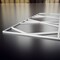 Ekena Millwork Medium Fraser Decorative Fretwork Wall Panels in Architectural Grde PVC, 15 3/8"W x 15 3/8"H x 3/8"T WALP16X16FSR - alternate 4
